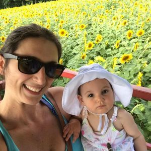 Meet your Posher, Lauren